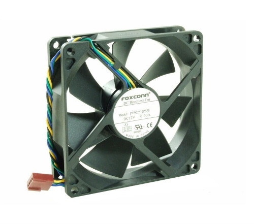 PV902512PSPFOH Foxconn Hp Dc7800s Chassis Fan Assembly