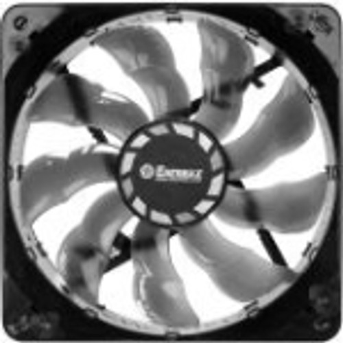 UCTB12 Enermax T.B.Silence Cooling Fan 1 x 120 mm 900 rpm Twister Bearing