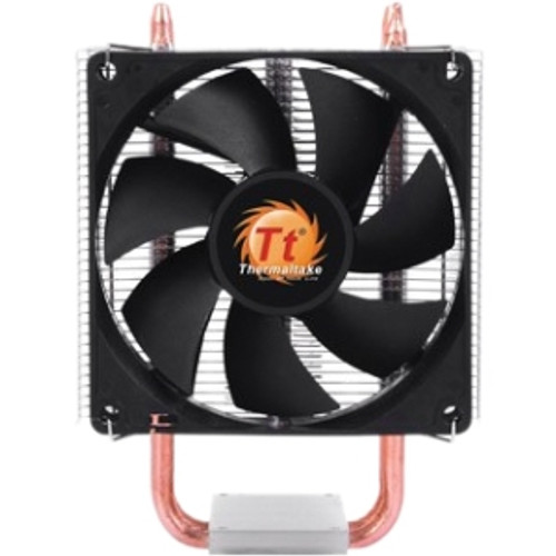 CLP0598 Thermaltake Contac 16 Cooling Fan/Heatsink 1 x 3.62-inch 2400 rpm