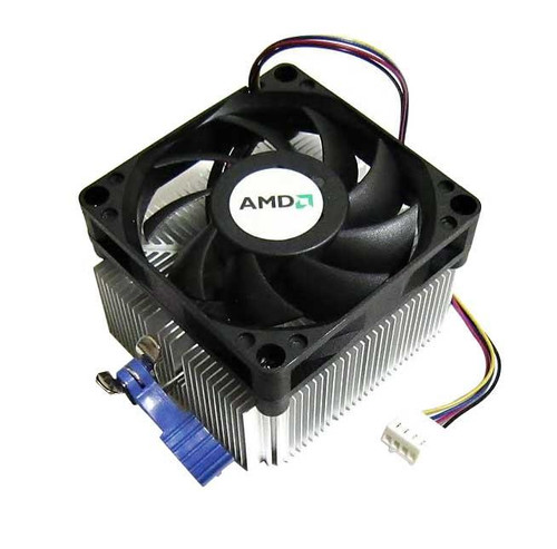 NBT-K1011AE1DBSCB-001 AMD CPU Heatsink Fan