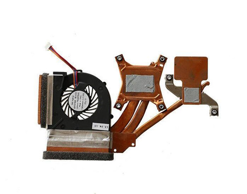 60Y5145-06 Lenovo Fan Assembly for T410s and T410si switchable graphics