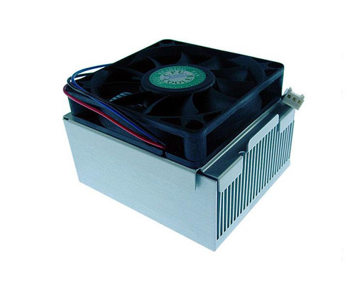 NW6-715CA EverCool Intel P4 (Socket 478) CPU Cooler