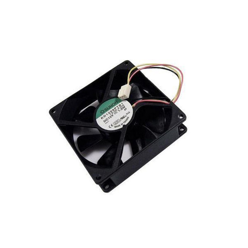 FXXSS4000EC Intel 92mm Spare Ball Bearing Plastic Cooling Fan