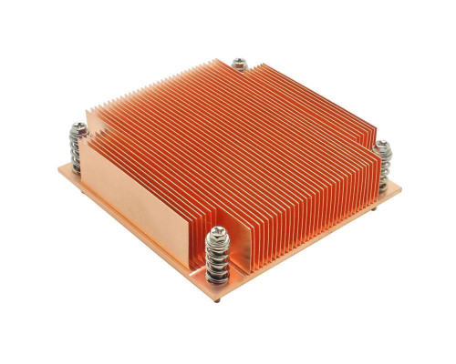 NSCSNKCLP01 Intel NSC2U CPU Heatsink Copper