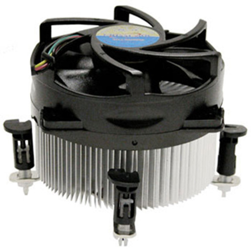 8W501B1M3G Intel Masscool Cooling Fan/Heatsink 1 x Ball Bearing