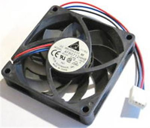 174989-003 Compaq DC12v .12A Heatsink with Fan