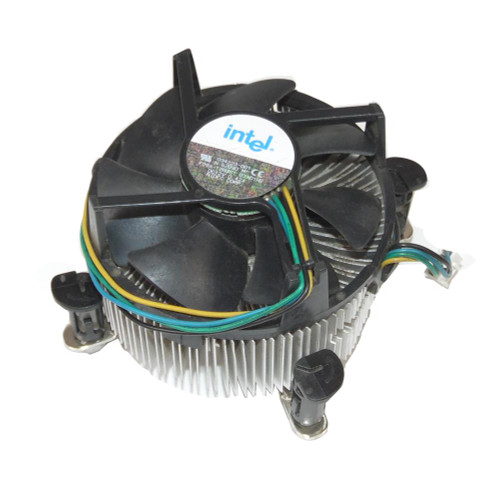 D34223-001 Intel Socket LGA775 Heat Sink and Fan