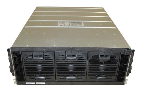 100-561-500 EMC Spe Enclosure With Midplane And Fan Cowl For Cx600 (rohs)