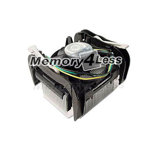 A80856-002 Intel CPU Fan and Heatsink for Socket PGA478