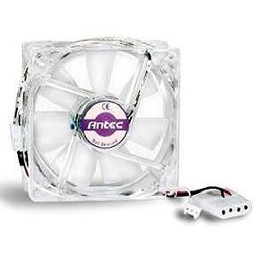 761345-75008-0 Antec SmartCool Case Fan 80mm 2850rpm