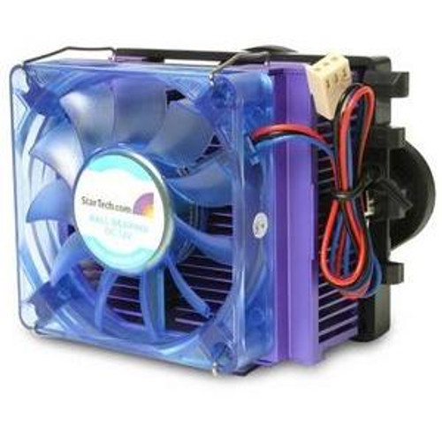 UNIVERSALHSF StarTech Universal Intel P4/amd Athlon Cpu Heatsink/ Fan