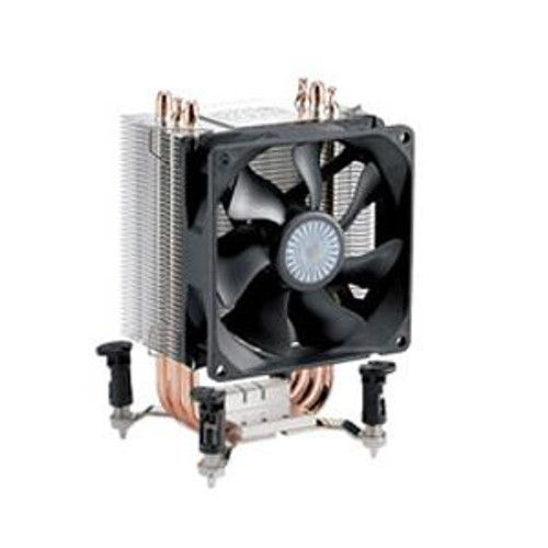 RR-910-HTX3-GP Cooler Master Hyper TX3 CPU Cooler 92mm 2800rpm 1 x Sleeve Bearing