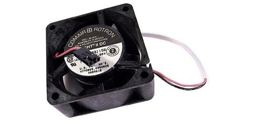 FS12B3-031156 Comair Rotron Flight II DC 1.60w 12v 0.13a 2Wire-2Pin 60x25mm Fan