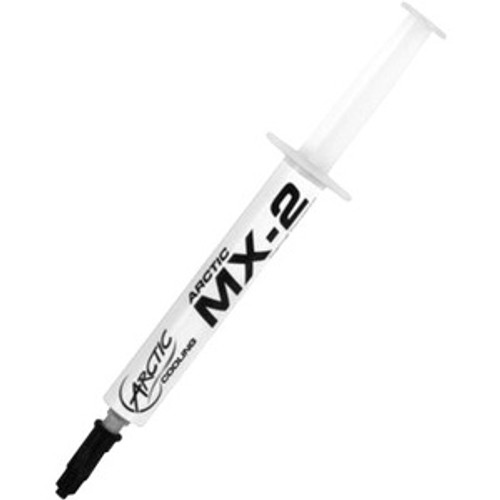 MX-2-4G-BP Arctic MX-2 4g Thermal Grease CPU Heat Sink Compound