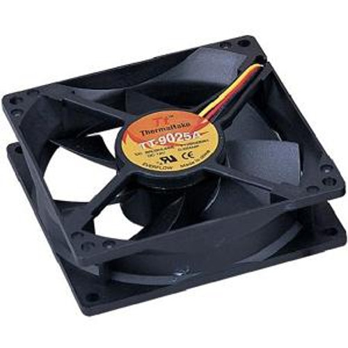 TT9025-2B Thermaltake TT9025-2B 90mm Case Fan Side Fan Location