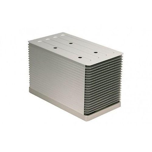 076-1330 Apple Processor Mac Pro (Early 2009 8-Core) B Heatsink for Mac Pro (Early 2009)