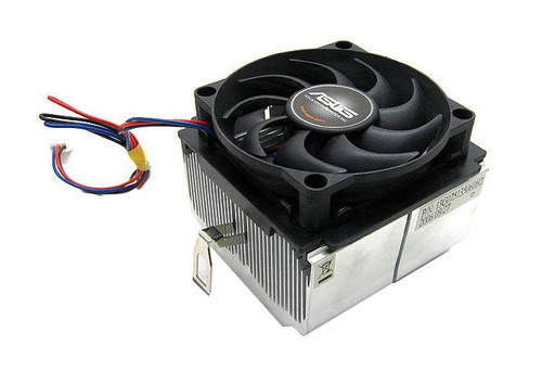 13G075135060H2 ASUS Am2 Cpu Heatsink/Fan