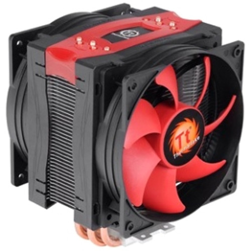 CLP0596 Thermaltake Frio Advanced Cooling Fan/Heatsink 2 2000 rpm