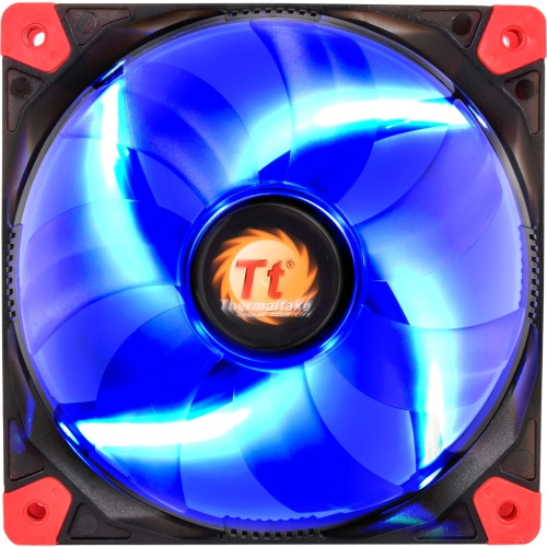 CL-F009-PL12BU-A Thermaltake Luna 12 LED Blue