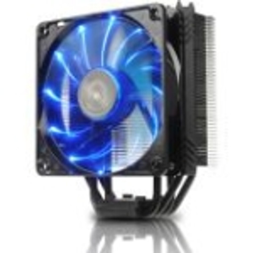 ETS-T40F-BK Enermax ETS-T40 Fit Black Twister CPU Cooler