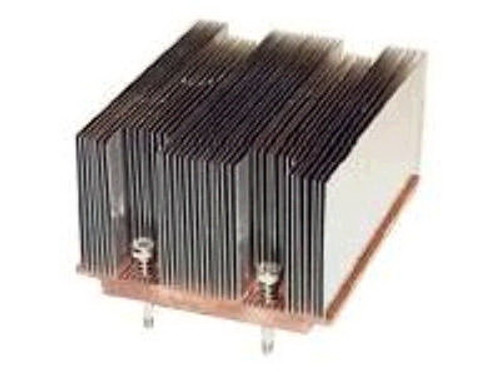 SNK-P0047PSC SuperMicro 1U Passive Front CPU Heatsink for X9DRG-HF