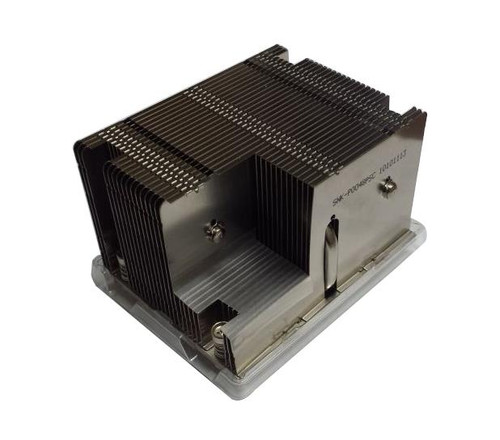 SNK-P0048PSC SuperMicro Passive CPU Heatsink for 2U WIO+ SVR