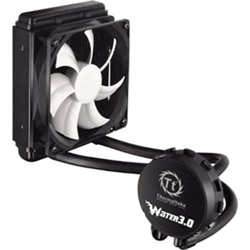 CLW0222-B Thermaltake Water 3.0 Performer C Cooling Fan/Water Block