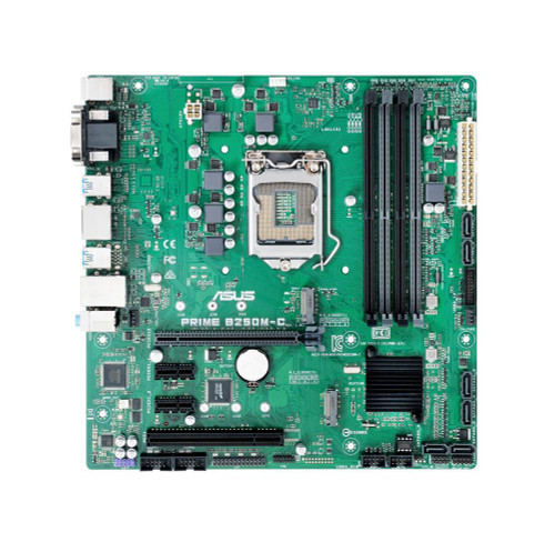 90MB0SQ0-M0EAYM ASUS LGA1151 Socket B250 Usb 3.0 Gigabit Lan Onboard-grafik CPU