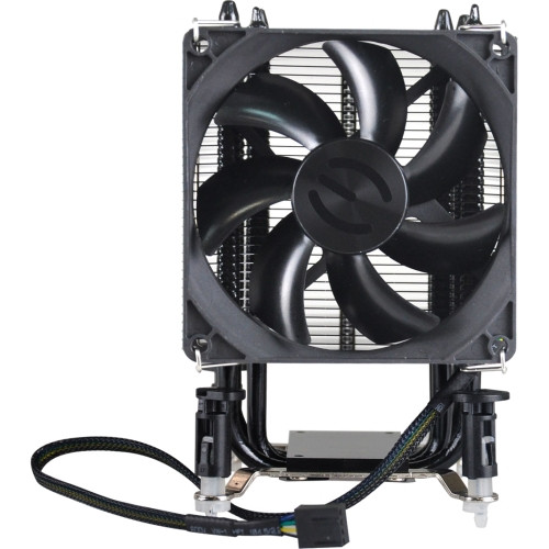 100-FS-C901-KR EVGA ACX mITX CPU Cooler