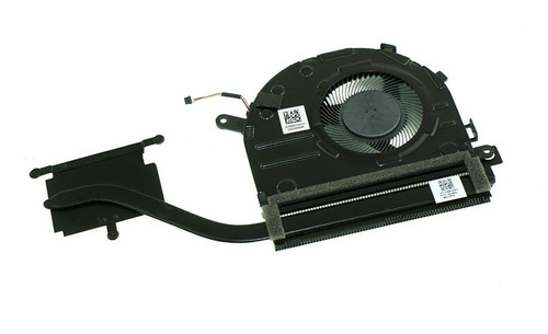 AT1E00020F0 Lenovo Thermal Module CPU Cooling Heatsink Fan Assembly for IdeaPad 330S-15IKB 81F5 330S-15AST 81F9 330S-15ARR 81FB Series Laptop