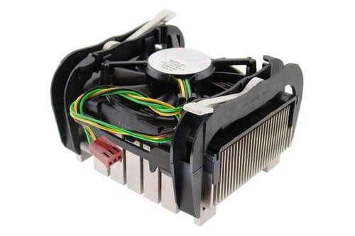 A74028-003 Intel Cooling Fan and Heatsink for Socket-370