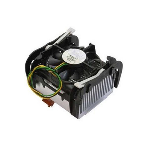 A80856-003-4 Nidec Intel A80856-003 F08g-12b2s1 06ac1 Dc12v 0.28a Htsk Fan