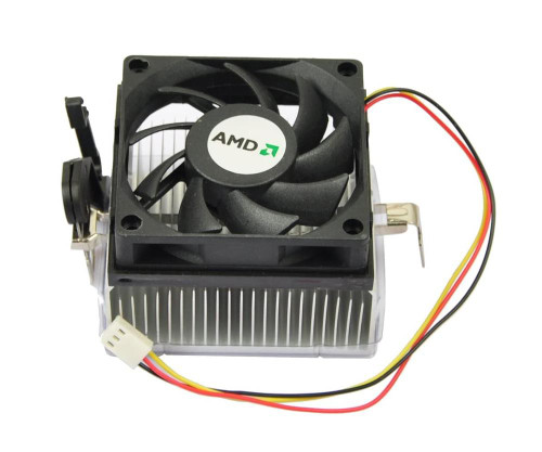 CMDK8-7G52B-A1-GP AMD Athlon II X4 Fan and Heatsink