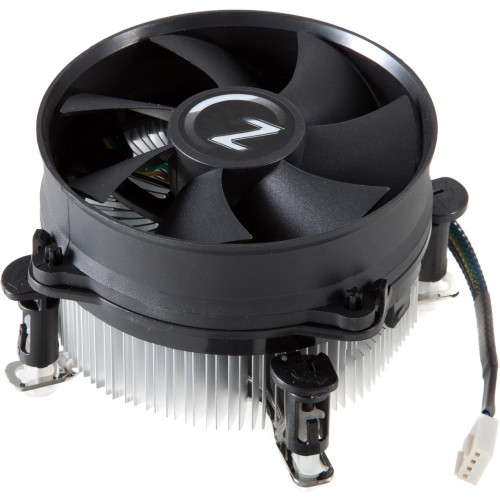 RCX-Z90-CP Rosewill RCX-Z90-CP Cooling Fan/Heatsink 1 x 3.62-inch 3000 rpm Long Life Sleeve Bearing Socket H LGA-1156, Socket T LGA-775 Compatible Processor Socket