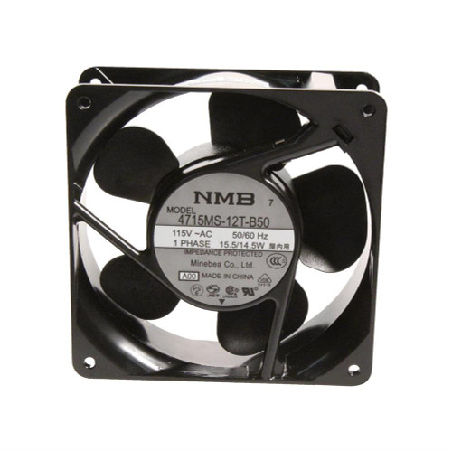 4715MS-12T-B40-A00 NMB Technologies 119x38mm 115VAC AC Fan