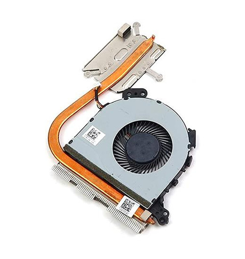 AT2970030K0 Lenovo CPU Fan And Heatsink for IdeaPad 130-15AST 81H5