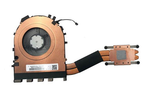 5H40S72941 Lenovo CPU Cooling Fan And Heatsink for ThinkPad E15