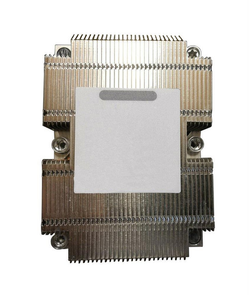 UCSC-HS-C220M5 Cisco Heat sink for UCS C220 M5 rack servers 150W CPUs & below