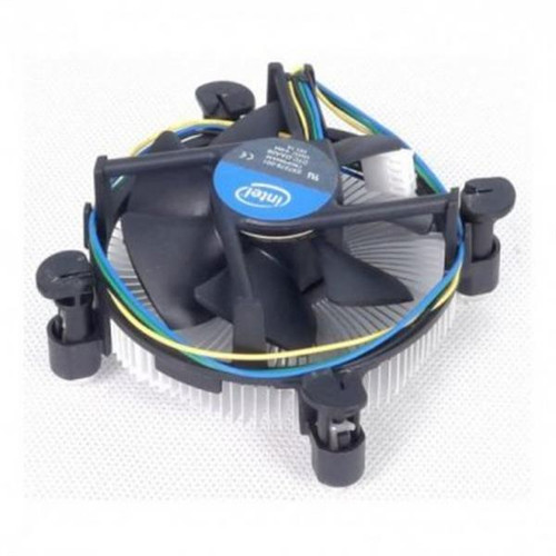 F90T12NS1A7-64A01A1 Intel CPU Fan and Heatsink for Socket LGA 1150/1155/1156