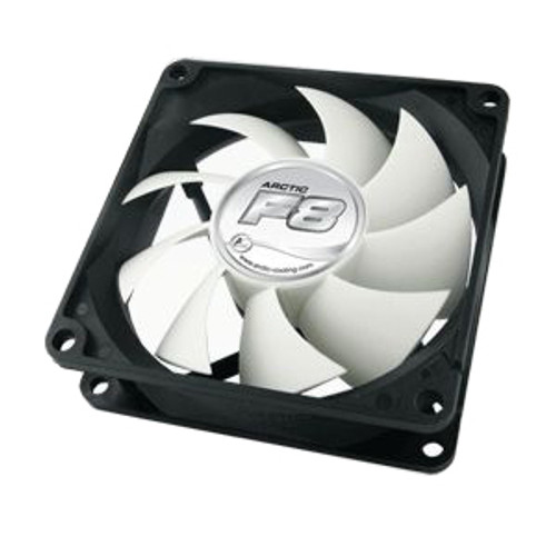 AFACO-08000-GBA01 Arctic F8 80mm Standard Case Fan