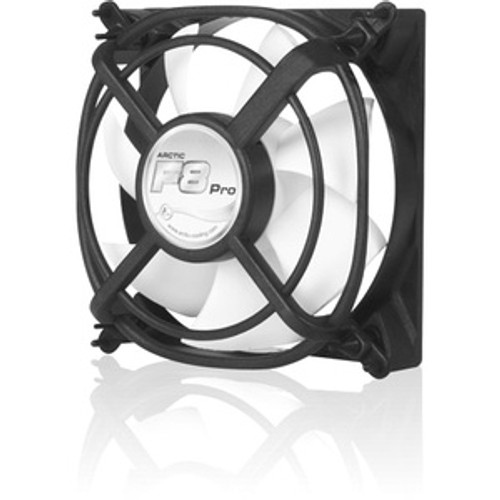 AFACO-08P00-GBA01 Arctic F8 Pro Case Fan with Vibration Absorption