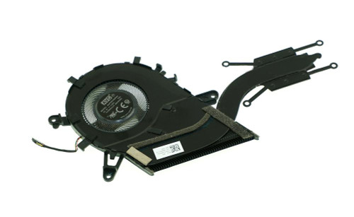 13N1-68A0M01 ASUS Thermal Module CPU Cooling Heatsink Fan Assembly