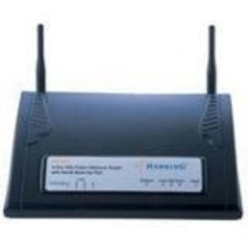 WR254S Hawking 11M Wireless Router with 4-Port Switch 1 x WAN, 1 x Serial WAN (Refurbished)