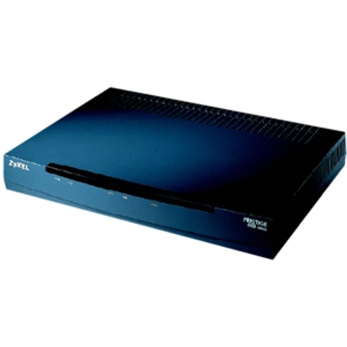 AM408150 Zyxel Prestige 642R Multi-Mode ADSL Bridge/Router (Refurbished)