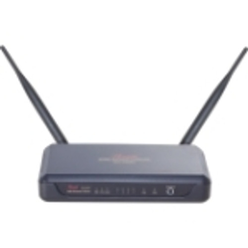 RNWB-11001 Rosewill RNX-N300RT IEEE 802.11n Wireless Router 2.48 GHz ISM Band 2 x Antenna 300 Mbit/s Wireless Speed 4 x Network Port 1 x Broadband Port Fast