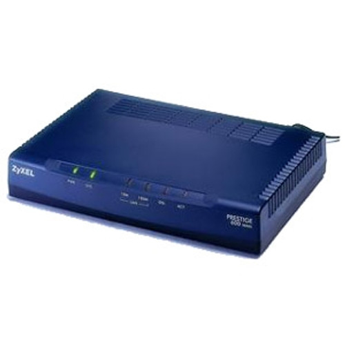 AM408400 Zyxel Prestige 645R Broadband Router (Refurbished)