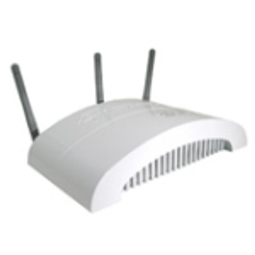 DHHWRGM1A Hawking HWRGM1A Hi-Gain Wireless MIMO Router 4 x 10/100Base-TX LAN, 1 x WAN IEEE 802.11b/g 108Mbps (Refurbished)