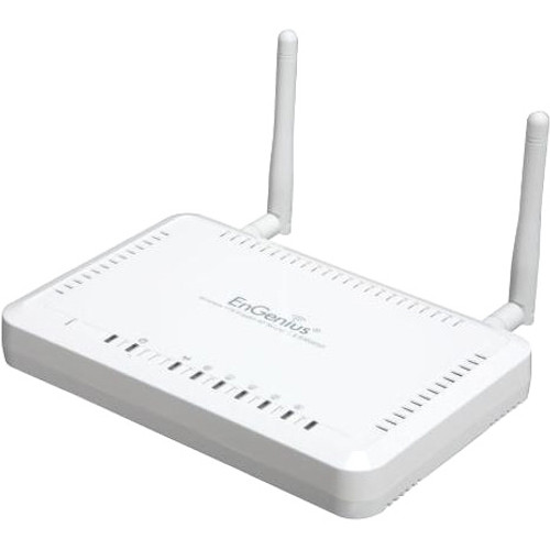 ESR9850V2 EnGenius IEEE 802.11n Wireless Router (Refurbished)