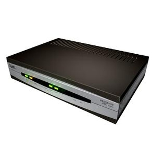 AM406520 Zyxel Prestige 652R Broadband Router (Refurbished)