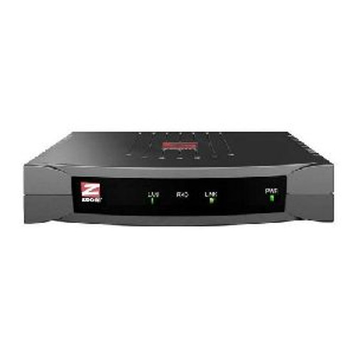 5651-00-00 Zoom 5651 ADSL X4 Broadband Router 1 x 10/100Base-TX LAN, 1 x ADSL WAN, 1 x , 1 x USB (Refurbished)